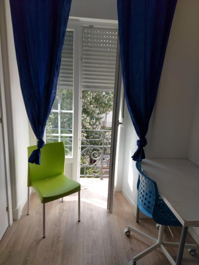 Auberge de jeunesse D&n *