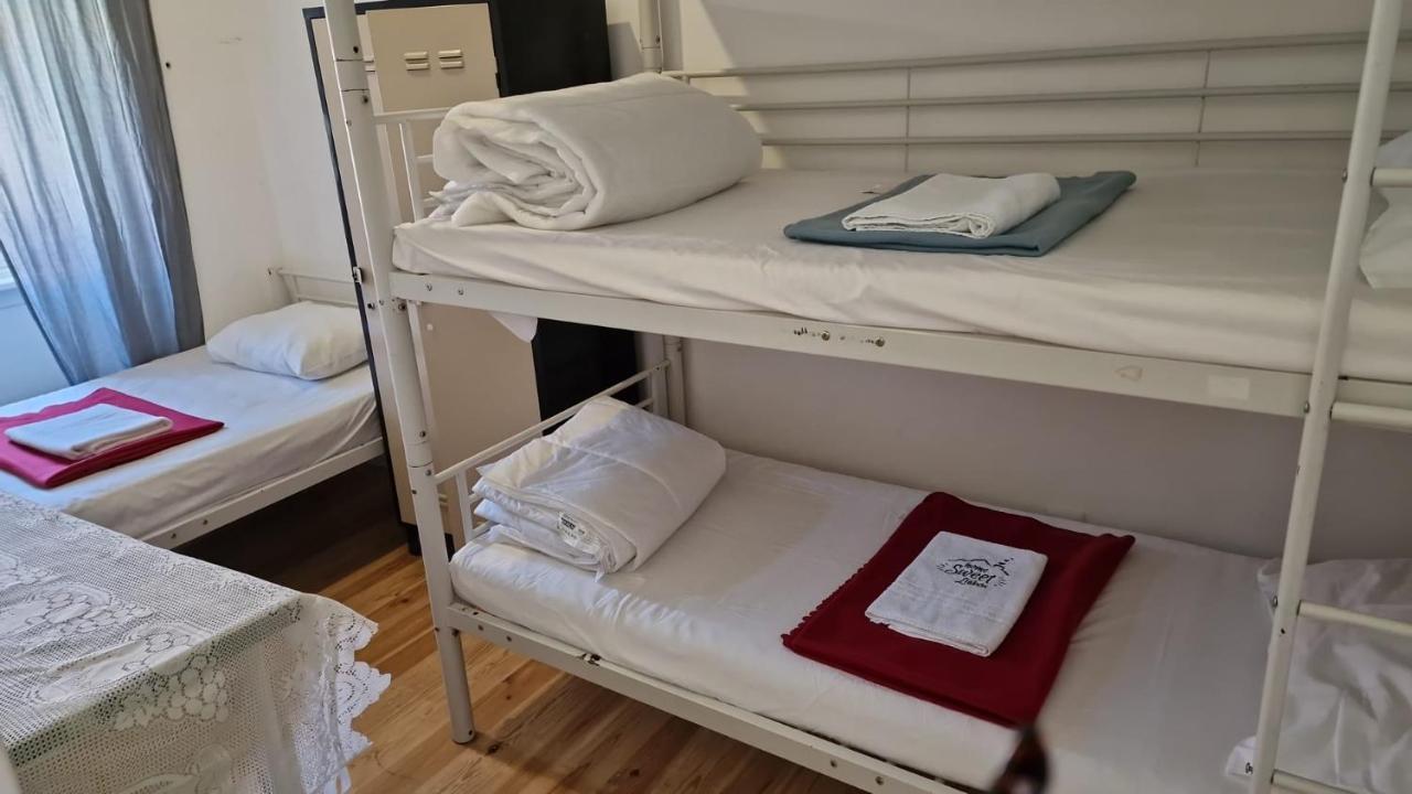Auberge de jeunesse D&n Lisboa
