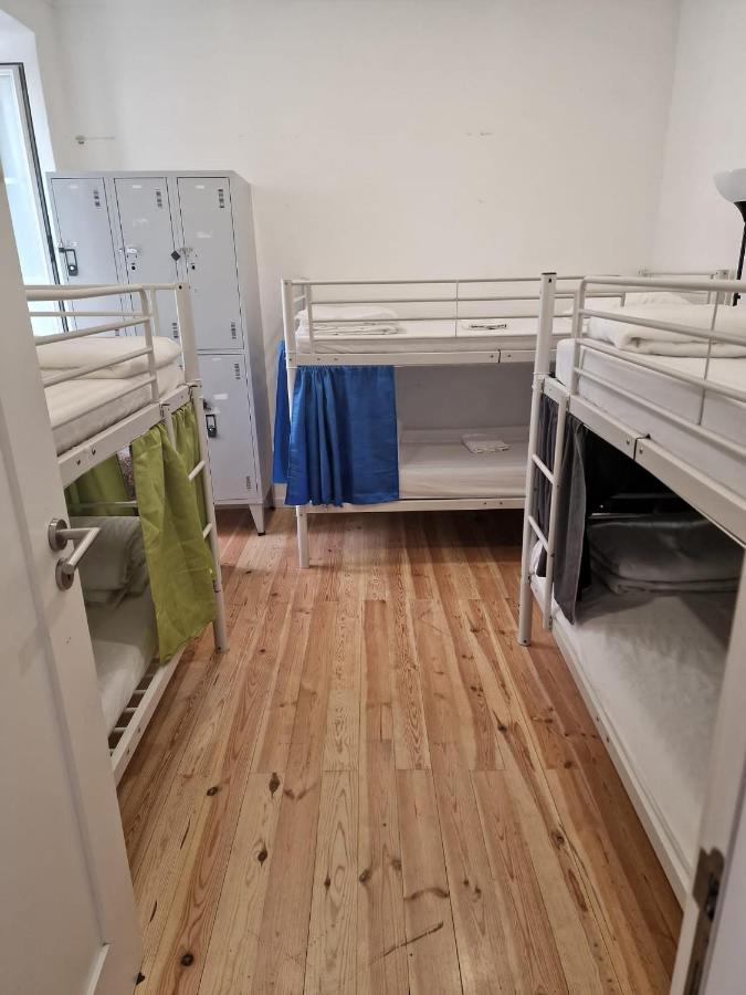 Auberge de jeunesse D&n Lisboa