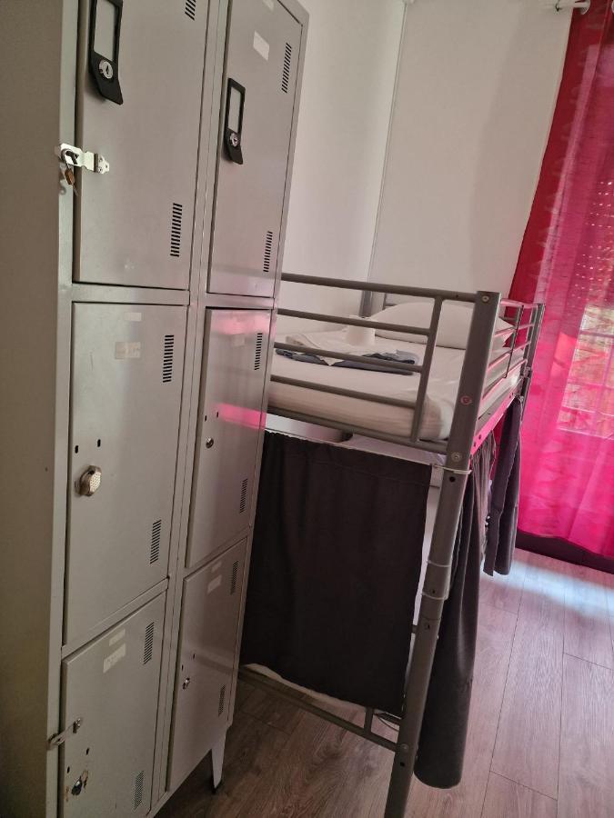 D&n Auberge de jeunesse Lisboa