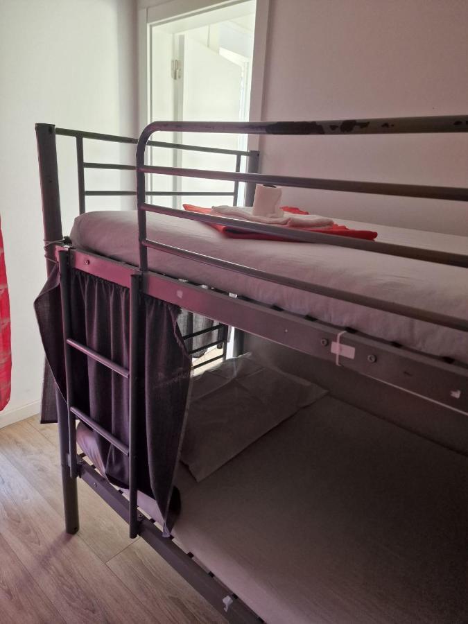 Auberge de jeunesse D&n Lisboa