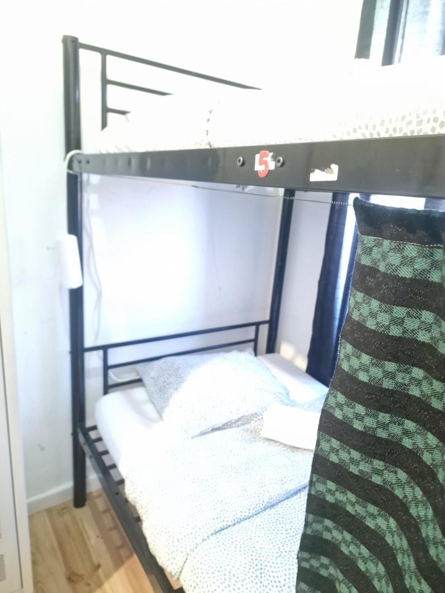 Auberge de jeunesse D&n Lisboa